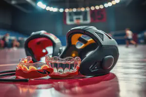 Essential Tips on How to Prevent Dental Injuries in Wrestling
