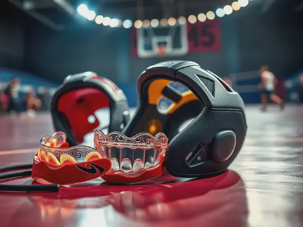 Essential Tips on How to Prevent Dental Injuries in Wrestling