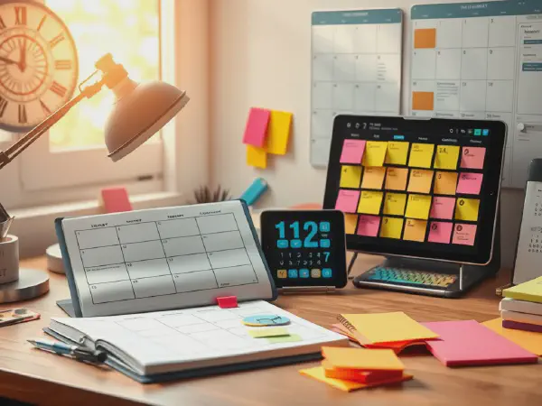 Mastering Time Management Techniques: The Ultimate Guide