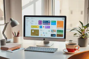 Curated List of the Top 10 Productivity Apps for 2024