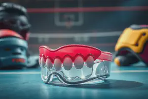 The Ultimate Guide to Wrestling Mouthguards: Protection & Performance
