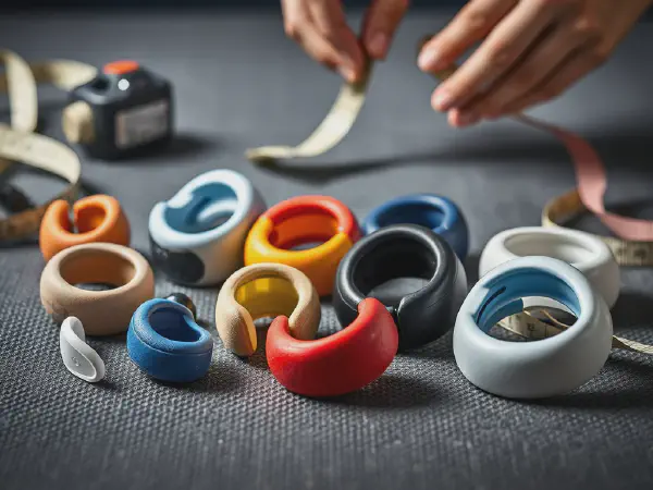 Choose the Right Wrestling Ear Guards: Your Guide