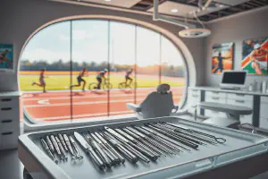 Discover the Key Benefits of Regular Dental Check-ups for Athletes