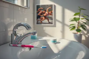 Top Best Practices for Dental Hygiene After Wrestling Matches