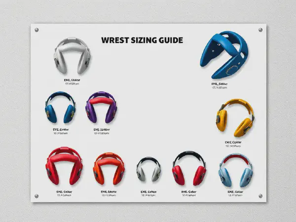 Wrestling Headgear Sizing Guide: Find Your Perfect Fit
